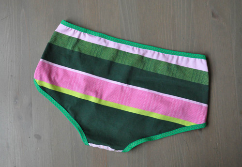Cosy & Easy kalhotky vel. L — foto 4