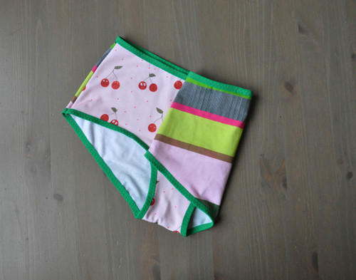 Cosy & Easy kalhotky XL — foto 3