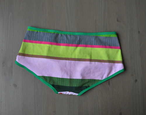 Cosy & Easy kalhotky XL — foto 4