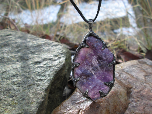 Talisman ,, Druidka " — foto 2