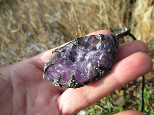 Talisman ,, Druidka " — foto 6