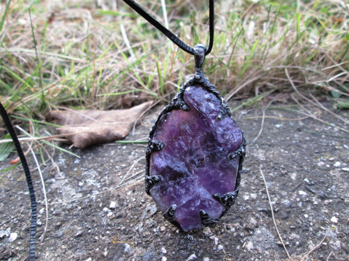 Talisman ,, Druidka " — foto 5