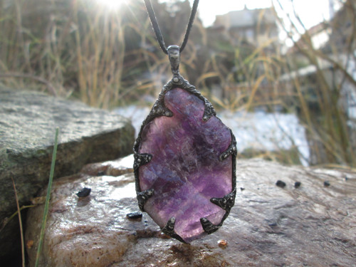 Talisman ,, Druidka " — foto 4