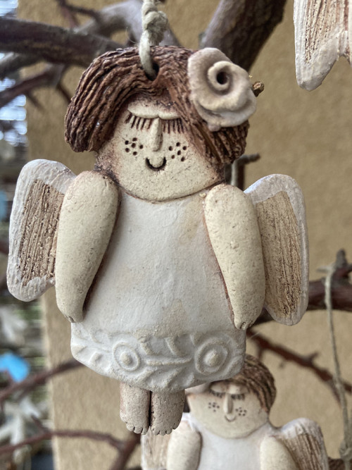 Andílek — foto 4