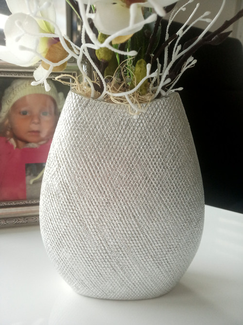 Celoroční dekorace s magnolií — foto 2