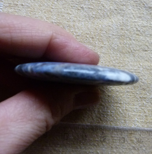 Sodalit - 5,2 cm — foto 4