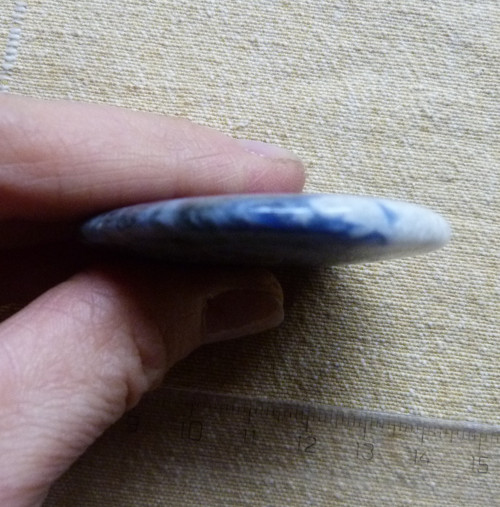 Sodalit - 5,3 cm — foto 3