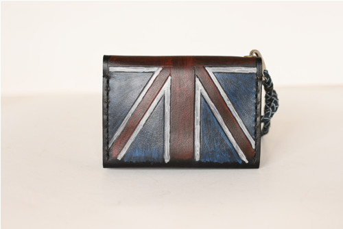 Peněženka "Old England" — foto 3