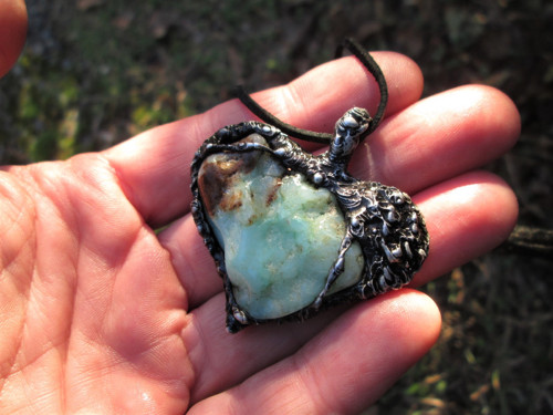 Talisman ,, Božské energie " — foto 3