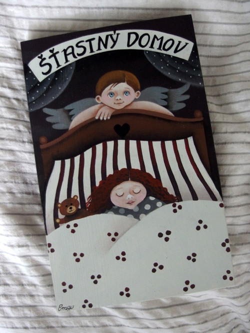 Šťastný domov — foto 3