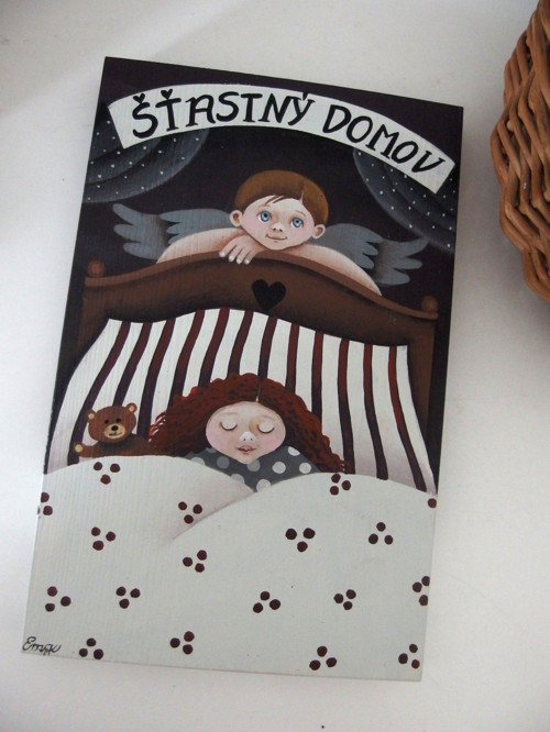 Šťastný domov — foto 4