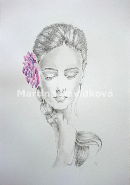 Zasněná — foto 2