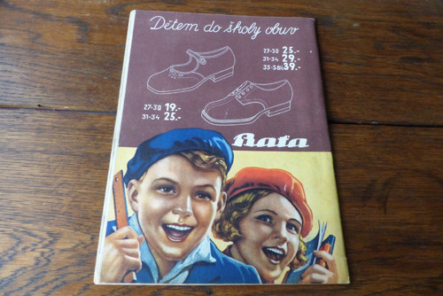 Kinorevue ...časopis 2/1936 — foto 2