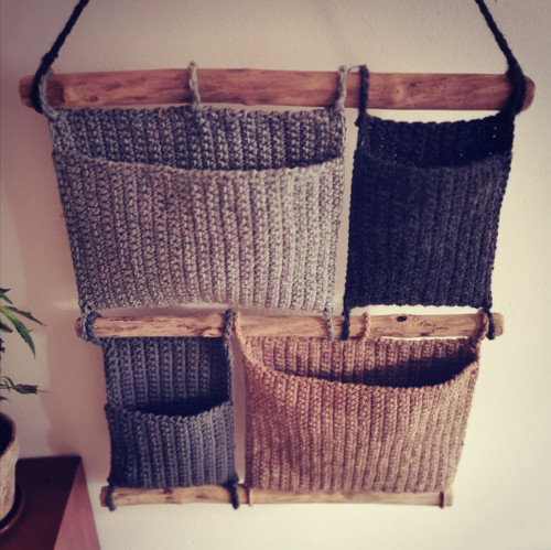 Sivý Kapsář Čtvercový — foto 3