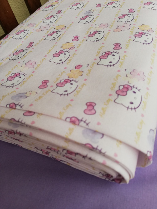 Metráž, Hello Kitty — foto 3