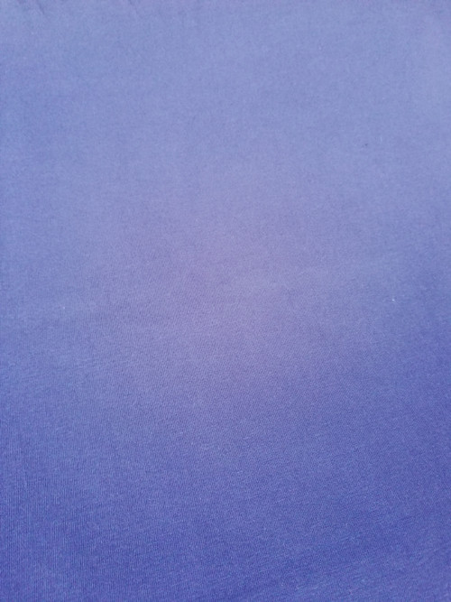 Úplet, indigo uni — foto 3