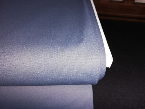 Softshell, stretch šedý uni — foto 2