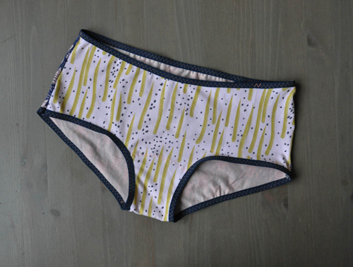 Cosy & Easy kalhotky vel. S — foto 2