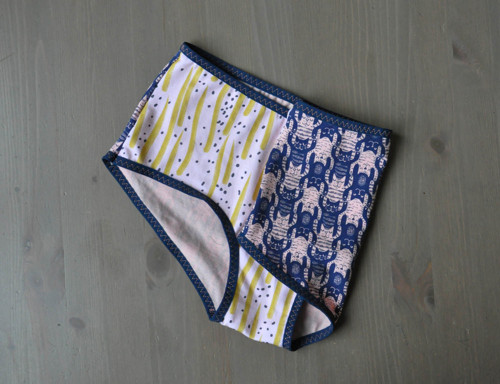 Cosy & Easy kalhotky vel. M — foto 3