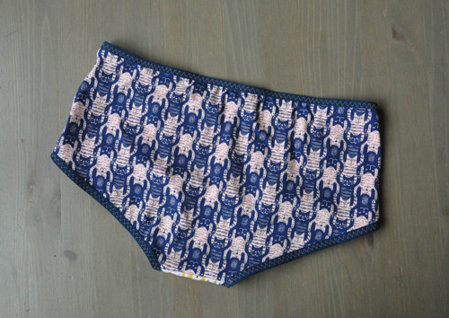 Cosy & Easy kalhotky vel. M — foto 4