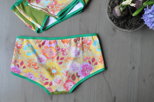 Cosy & Easy kalhotky XL — foto 4