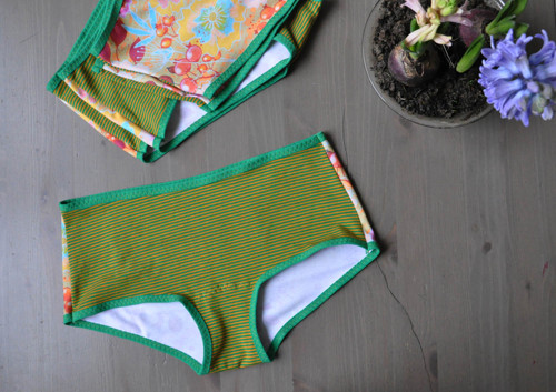 Cosy & Easy kalhotky vel. L — foto 2