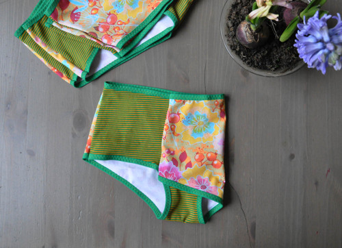 Cosy & Easy kalhotky vel. L — foto 4