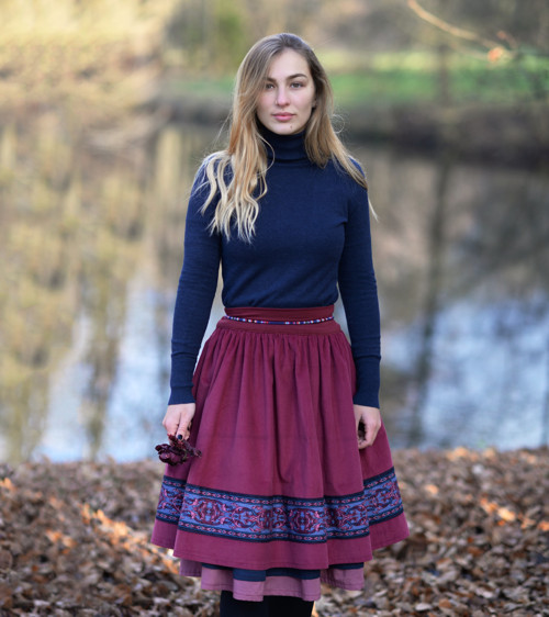 Sukňa Stela — foto 4