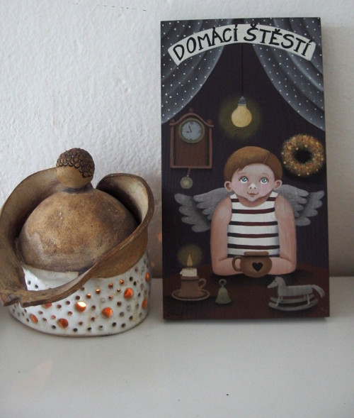 Domácí štěstí — foto 6