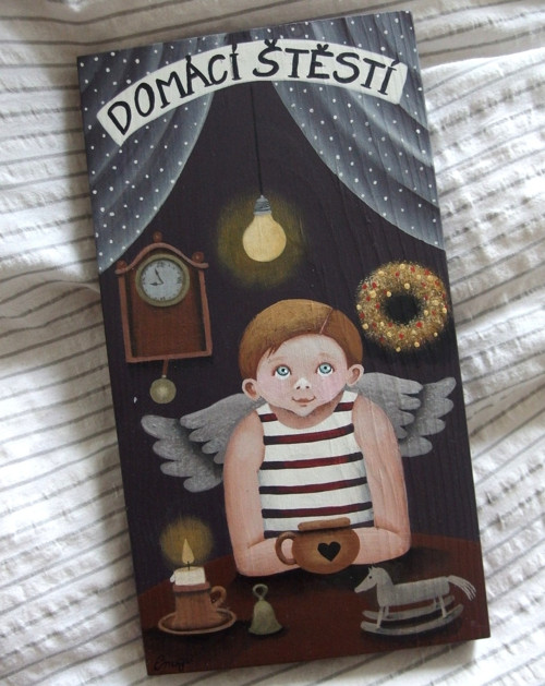 Domácí štěstí — foto 5
