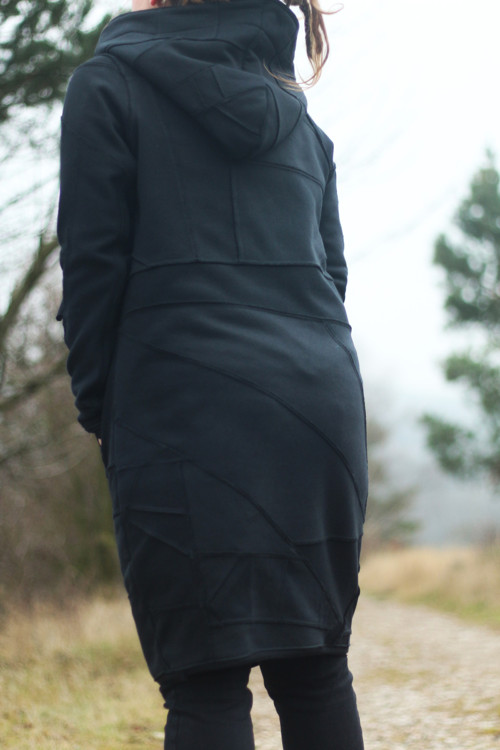 Mikina ............ M - L — foto 4