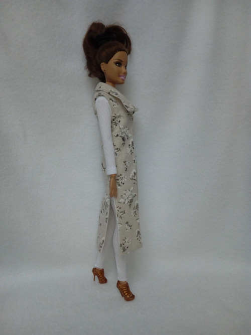 Komplet pro Barbie — foto 3