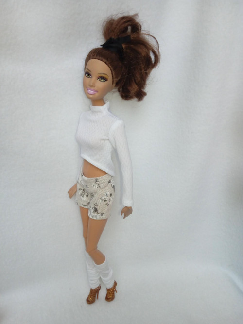 Komplet pro Barbie — foto 4