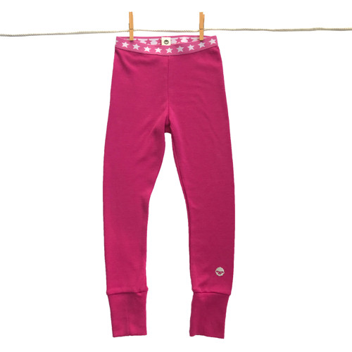 Rostoucí MERINO set Pink — foto 3