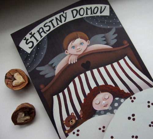 Šťastný domov — foto 2