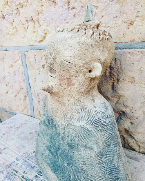 Plastika - Móře snů — foto 2