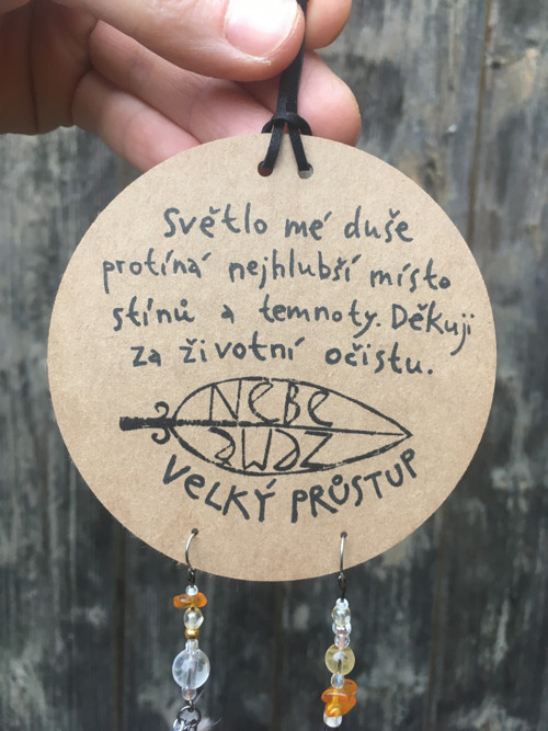 Velký Průstup — foto 3