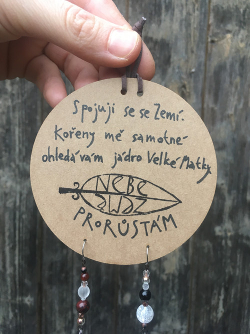 Prorůstám — foto 4