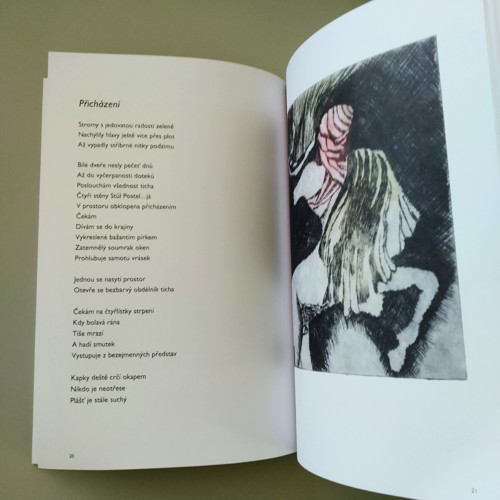 Kalvárie lásky — foto 4