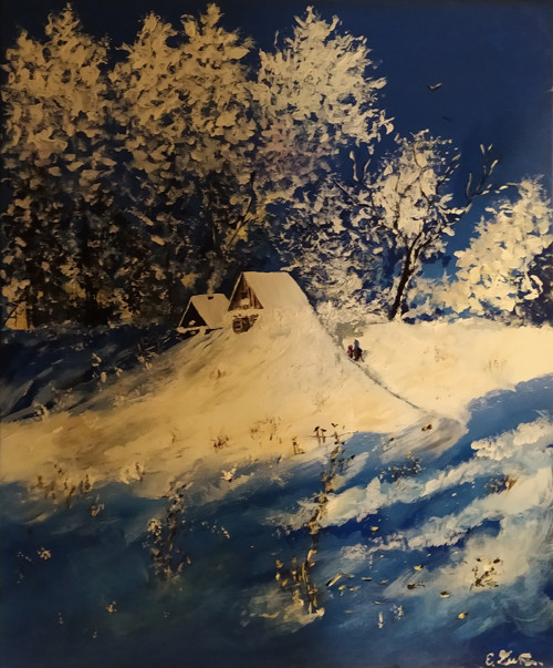 Zima — foto 2