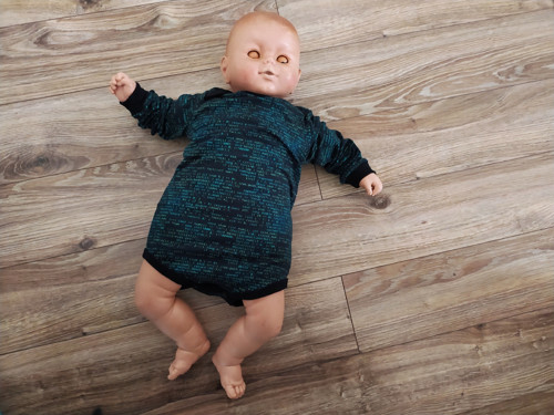 Můj Taťka Je Ajťák — foto 2