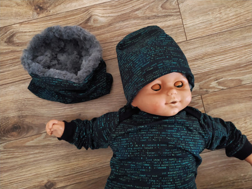 Můj Taťka Je Ajťák — foto 4