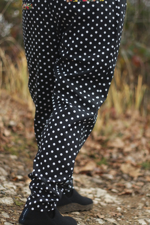 Kalhoty ............ L — foto 6