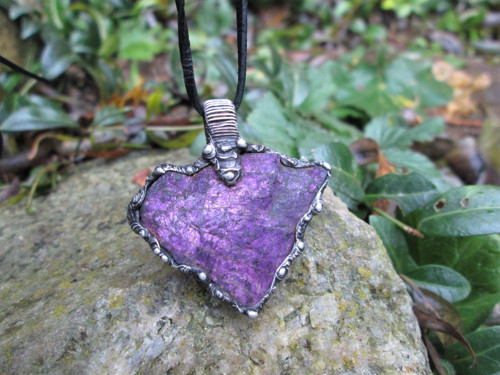 Talisman ,, Korunní čakry " — foto 3