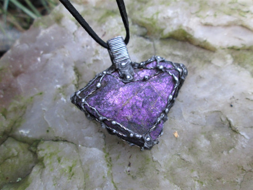 Talisman ,, Korunní čakry " — foto 5