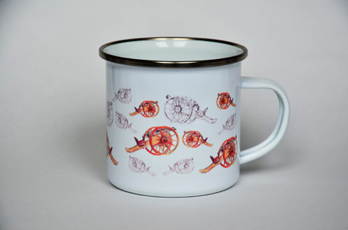Sada josefovských rumáčků — foto 3