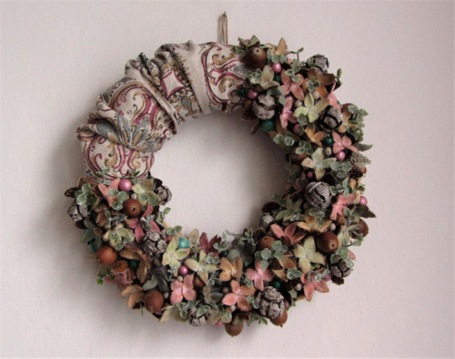 Jemné barvy a ornamenty — foto 5