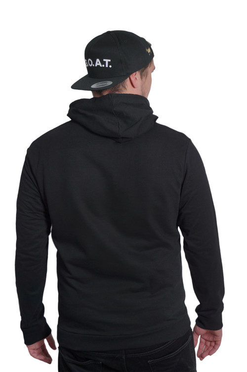 Jw Cube - Sweatshirt — foto 2