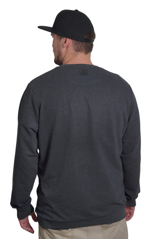 Tree One - Sweatshirt — foto 2