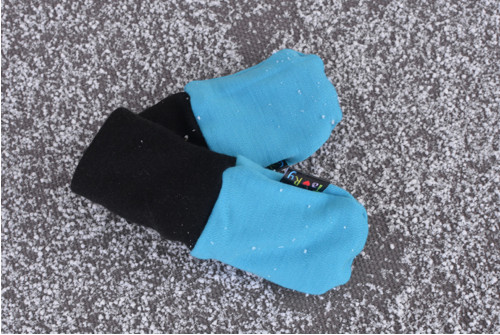 Merino rukavičky do 1 roku :) — foto 4